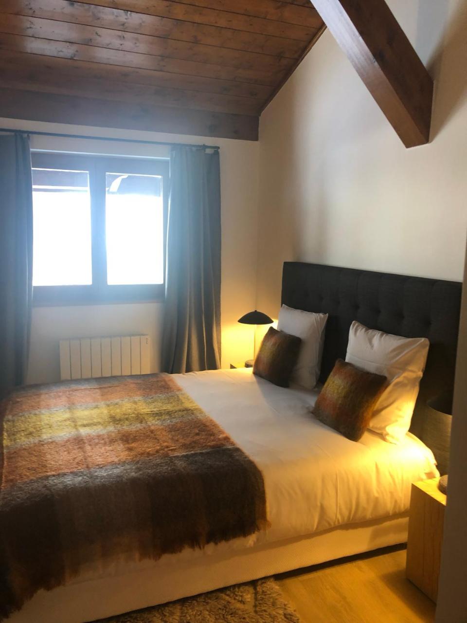 La Résidence de L'Ours Megève Exterior foto